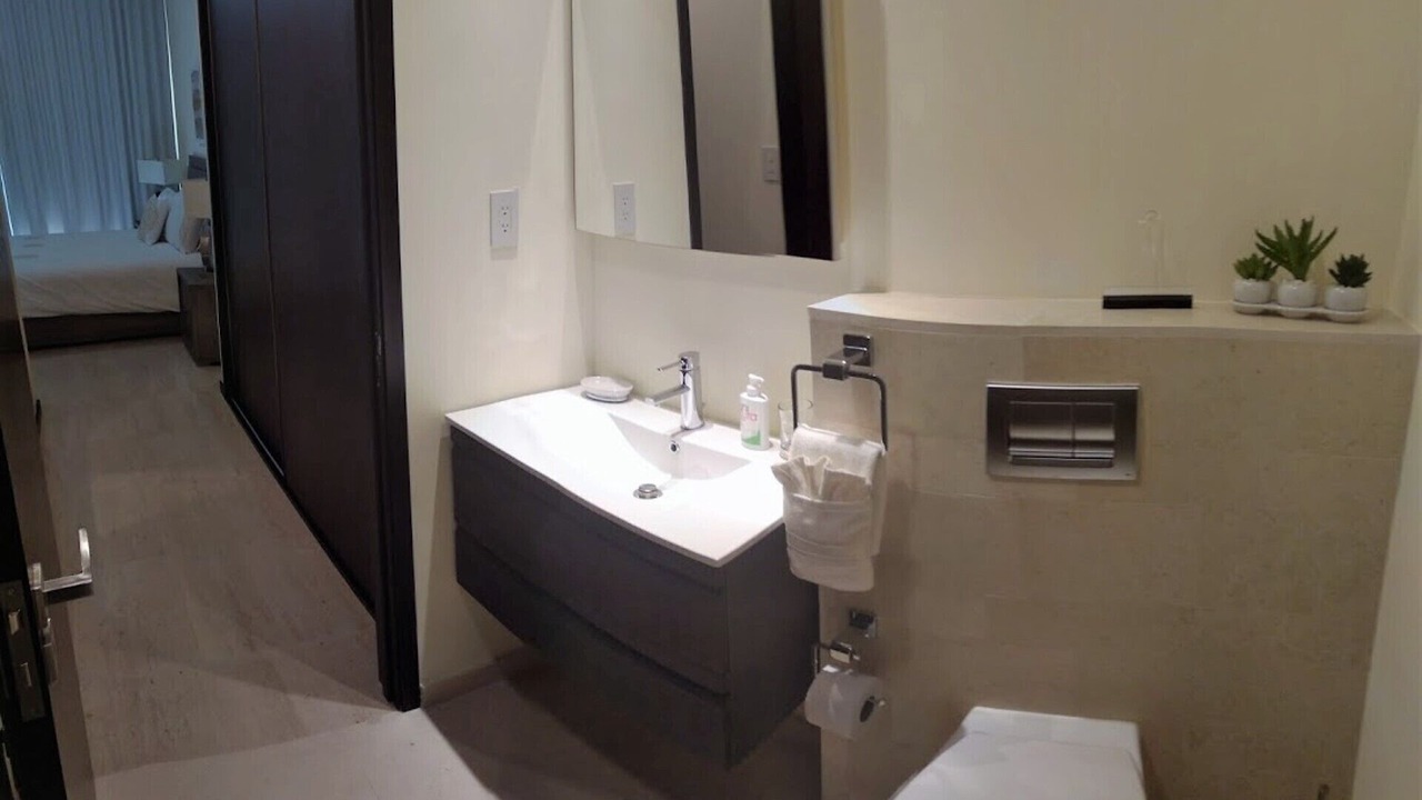 Photo of Bathroom in Oranjestad-West