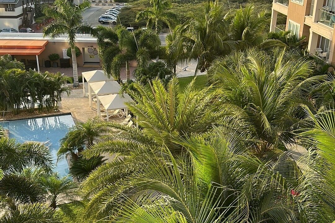 Photo of Outdoor in Oranjestad-West