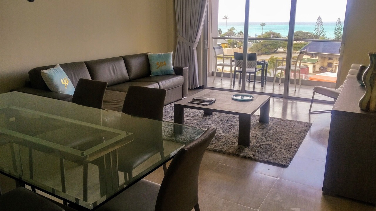 Photo of Livingroom in Oranjestad-West