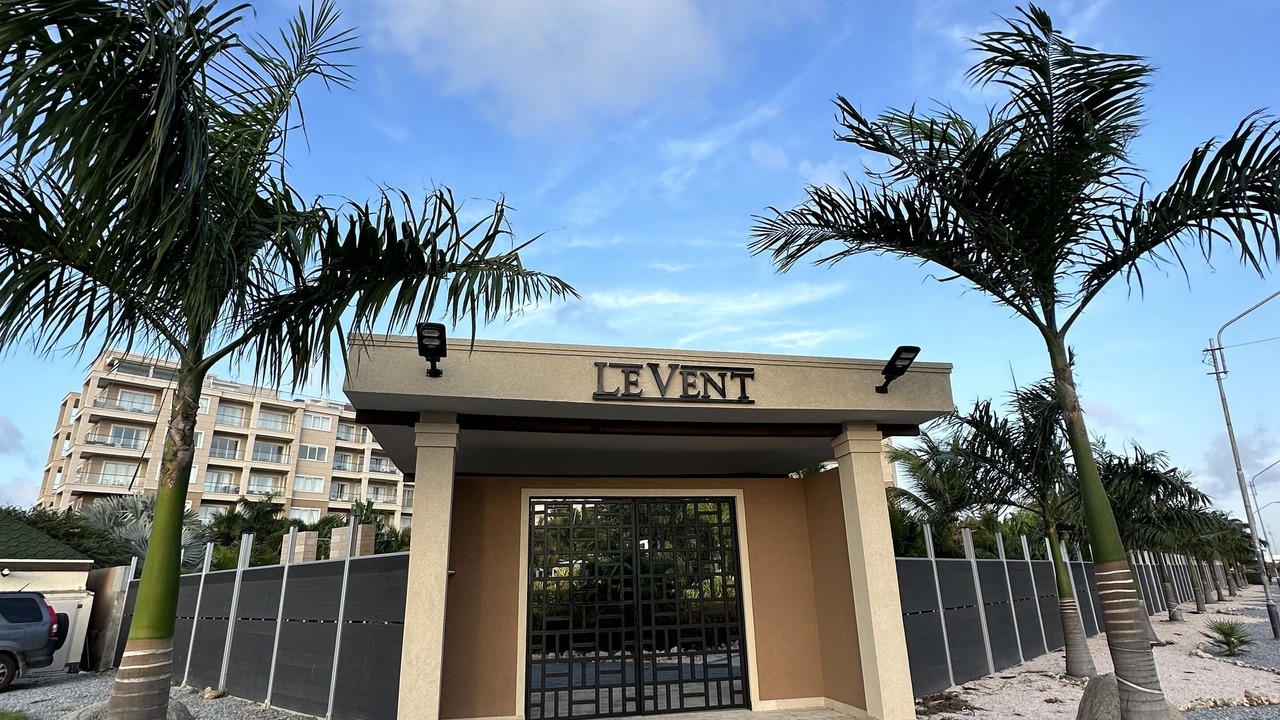 Photo of Outdoor in Oranjestad-West