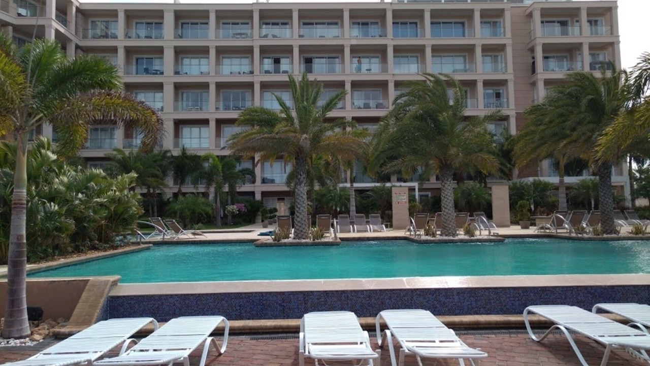 Photo of Outdoor in Oranjestad-West