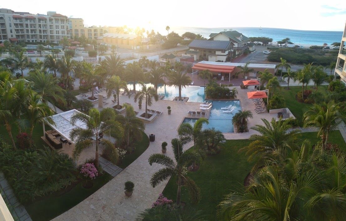 Photo of Outdoor in Oranjestad-West