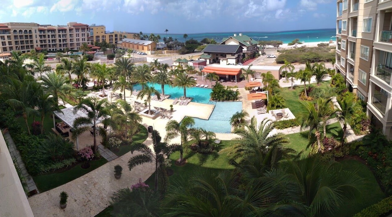 Photo of Outdoor in Oranjestad-West