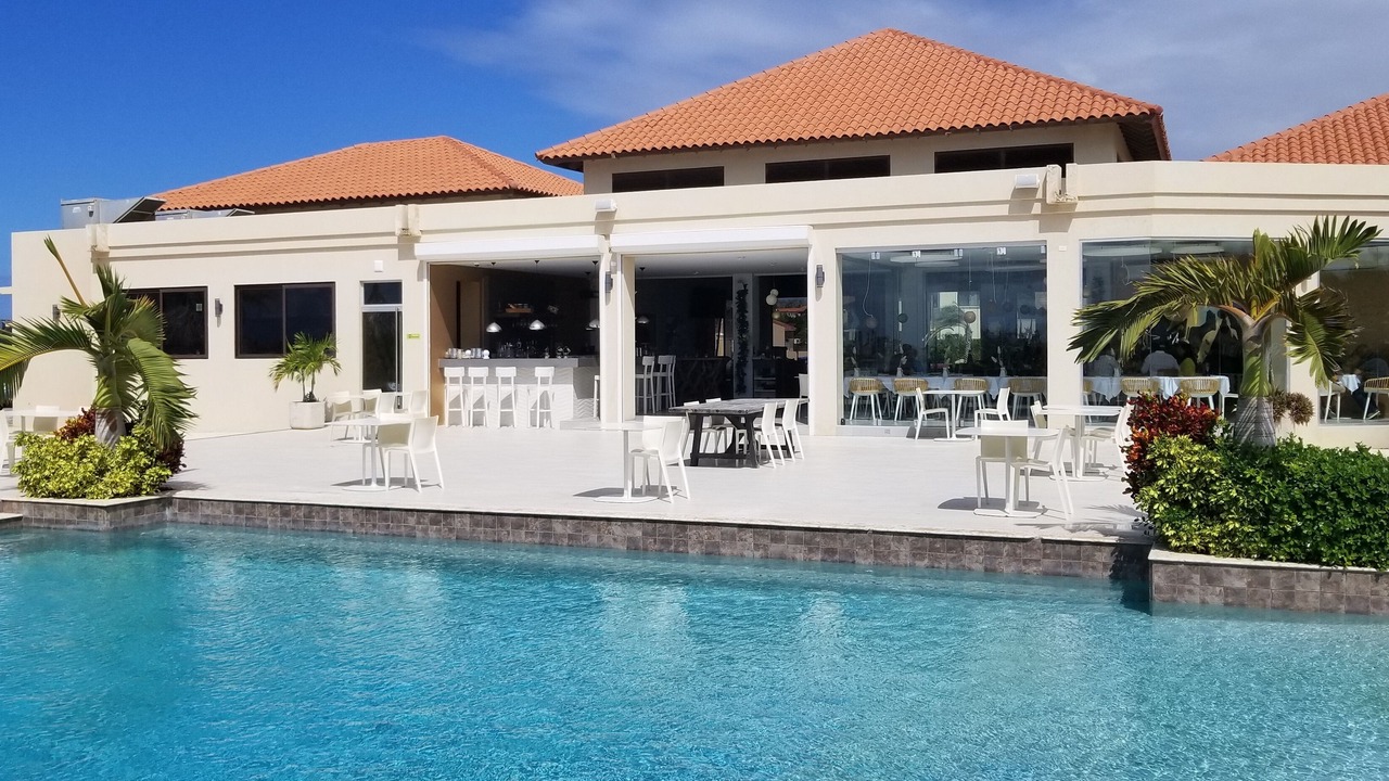 Photo of Outdoor in Esmeralda