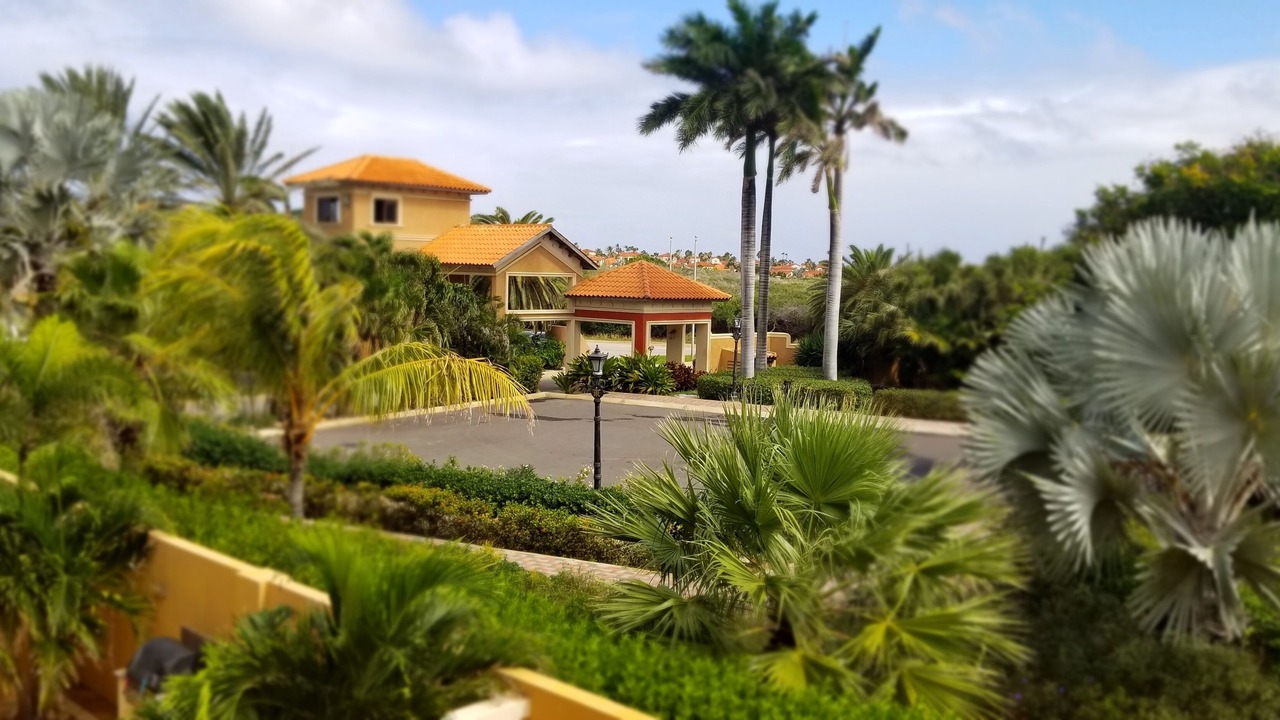 Photo of Patio Balcony in Esmeralda