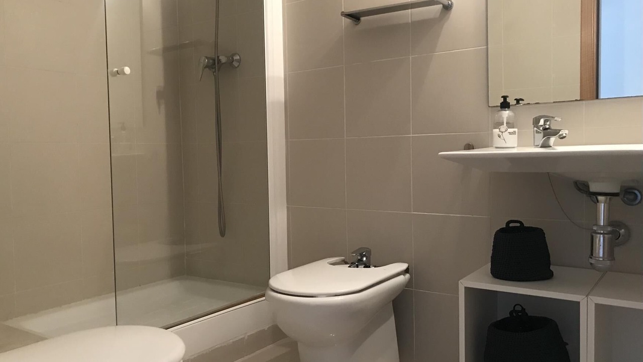 Photo of Bathroom in Tossa de Mar