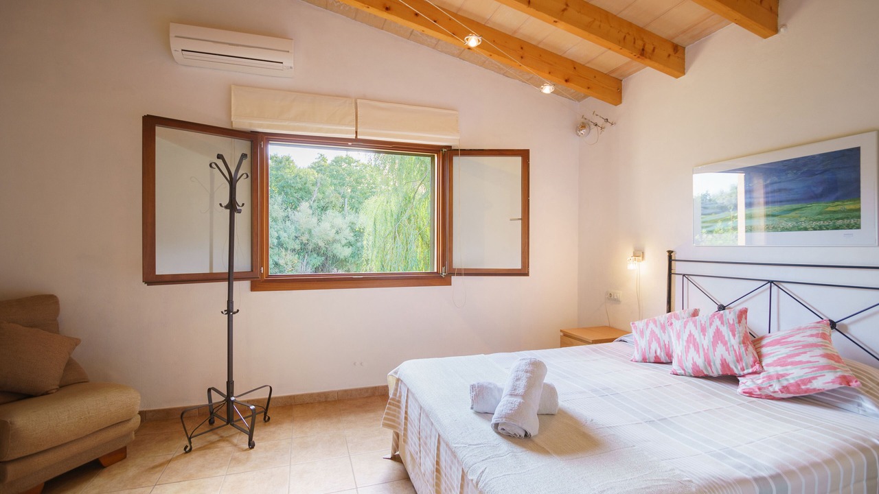 Photo of Bedroom in Pollensa