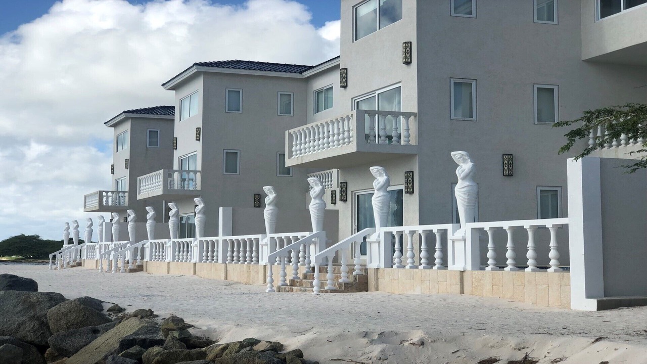 Photo of Outdoor in Savaneta