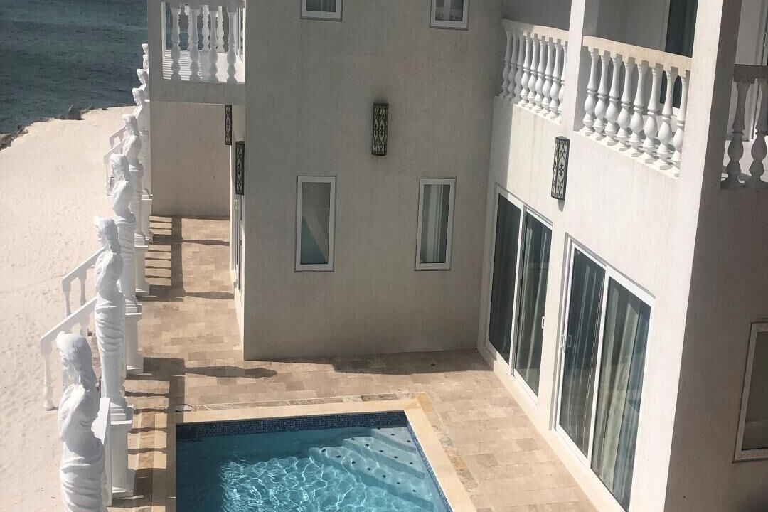 Photo of Outdoor in Savaneta