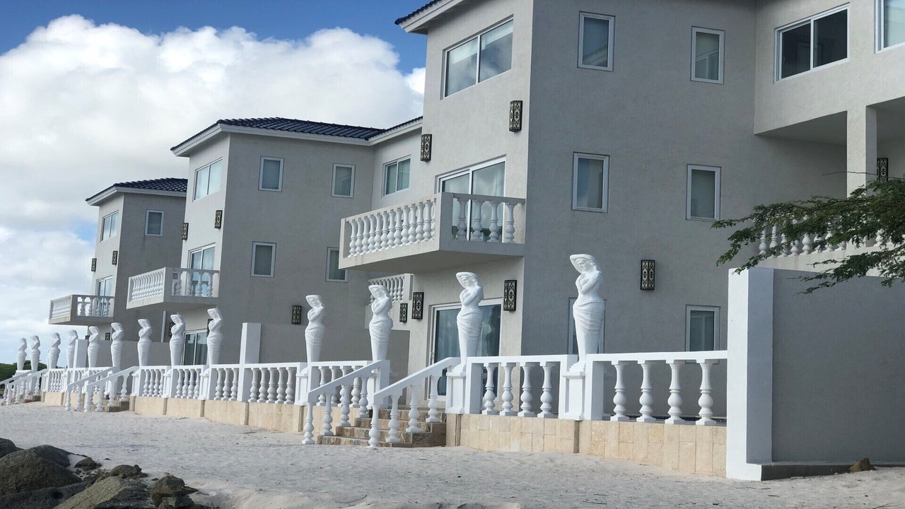 Photo of Outdoor in Savaneta