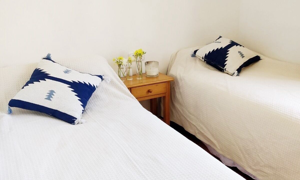 Photo of Bedroom in Cala en Blanes