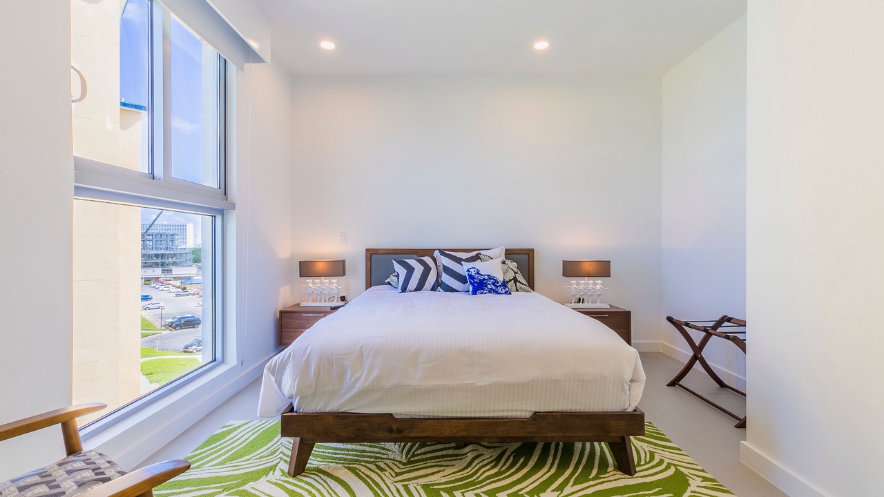 Photo of Bedroom in Palm Beach
