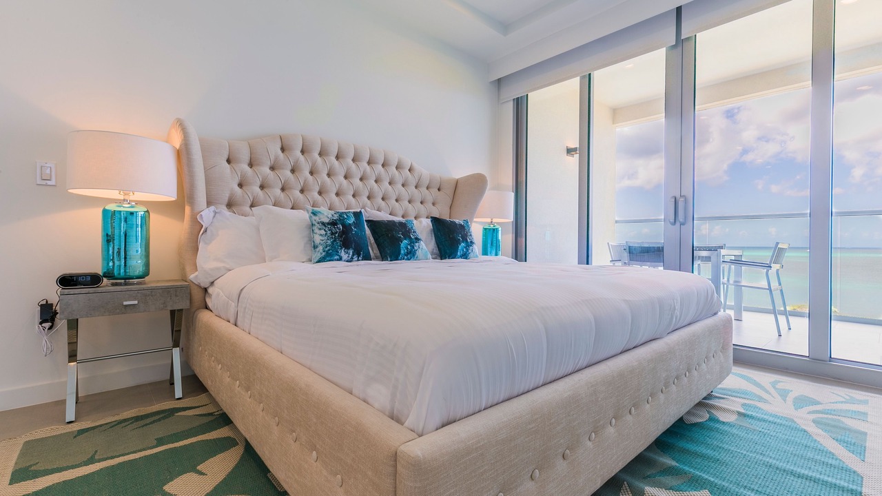 Photo of Bedroom in Palm Beach