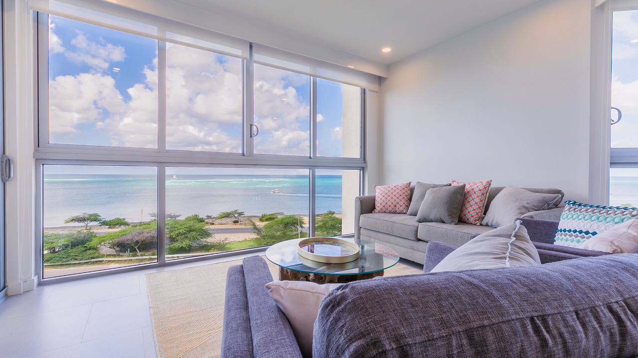 Photo of Livingroom in Palm Beach