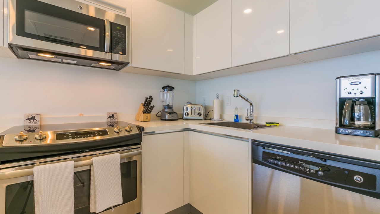 Photo of Kitchen in Palm Beach