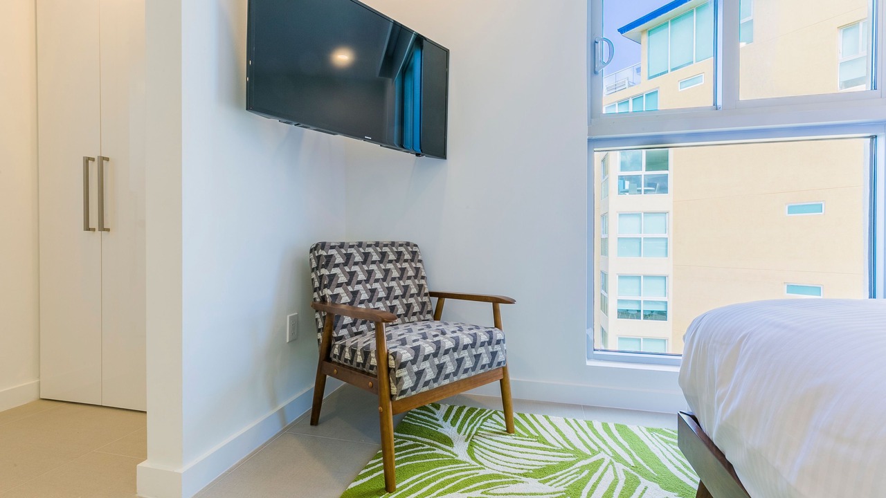Photo of Bedroom in Palm Beach