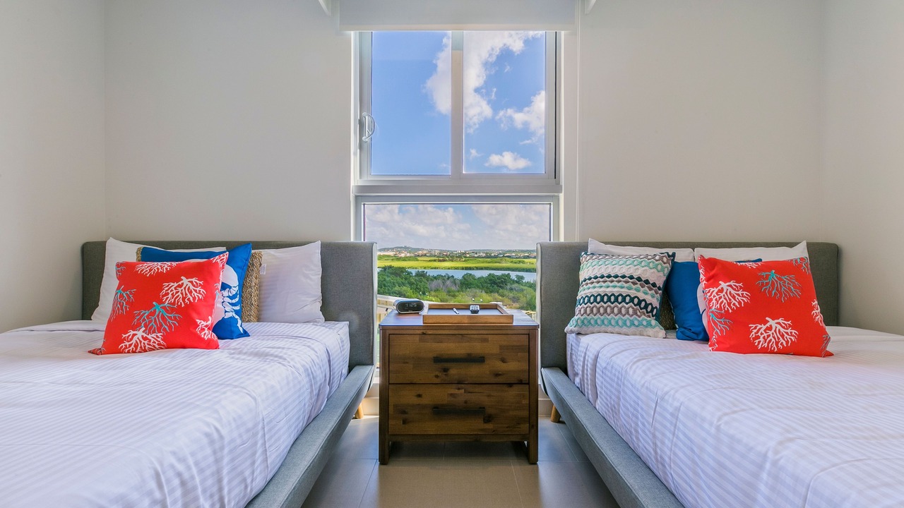 Photo of Bedroom in Palm Beach