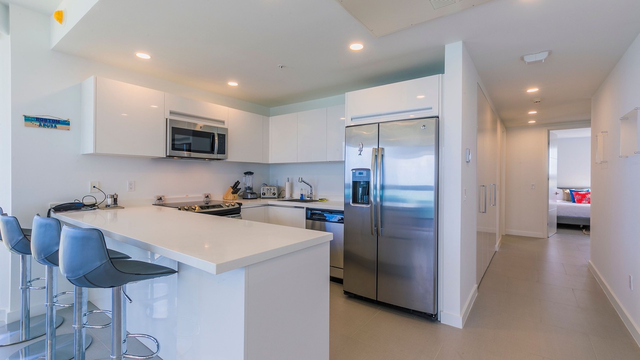 Photo of Kitchen in Palm Beach
