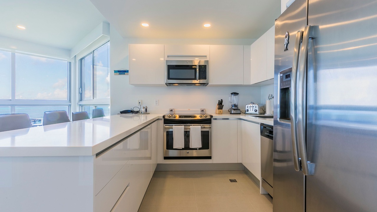 Photo of Kitchen in Palm Beach