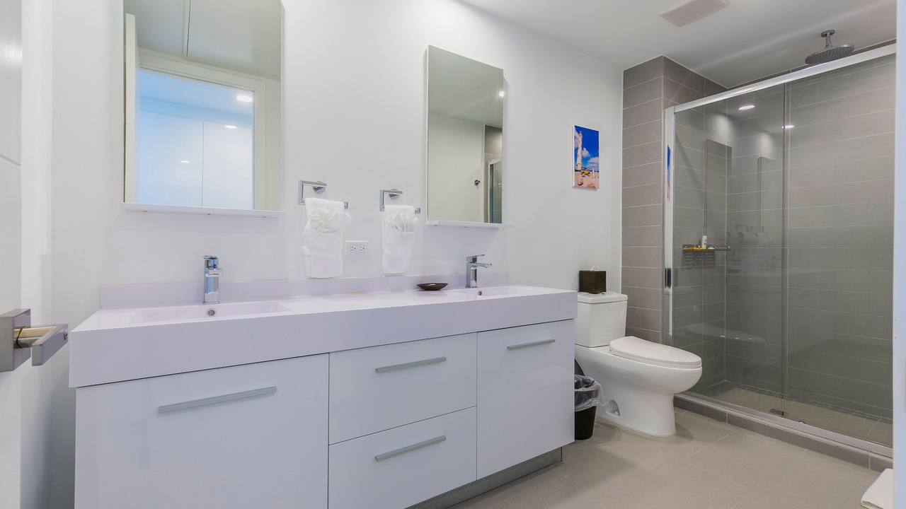 Photo of Bathroom in Palm Beach