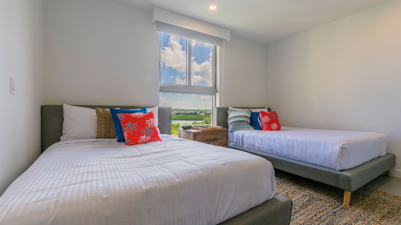 Photo of Bedroom in Palm Beach