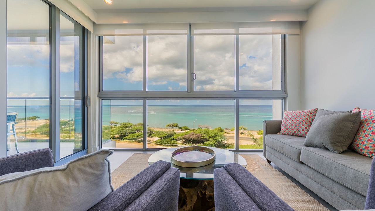 Photo of Livingroom in Palm Beach