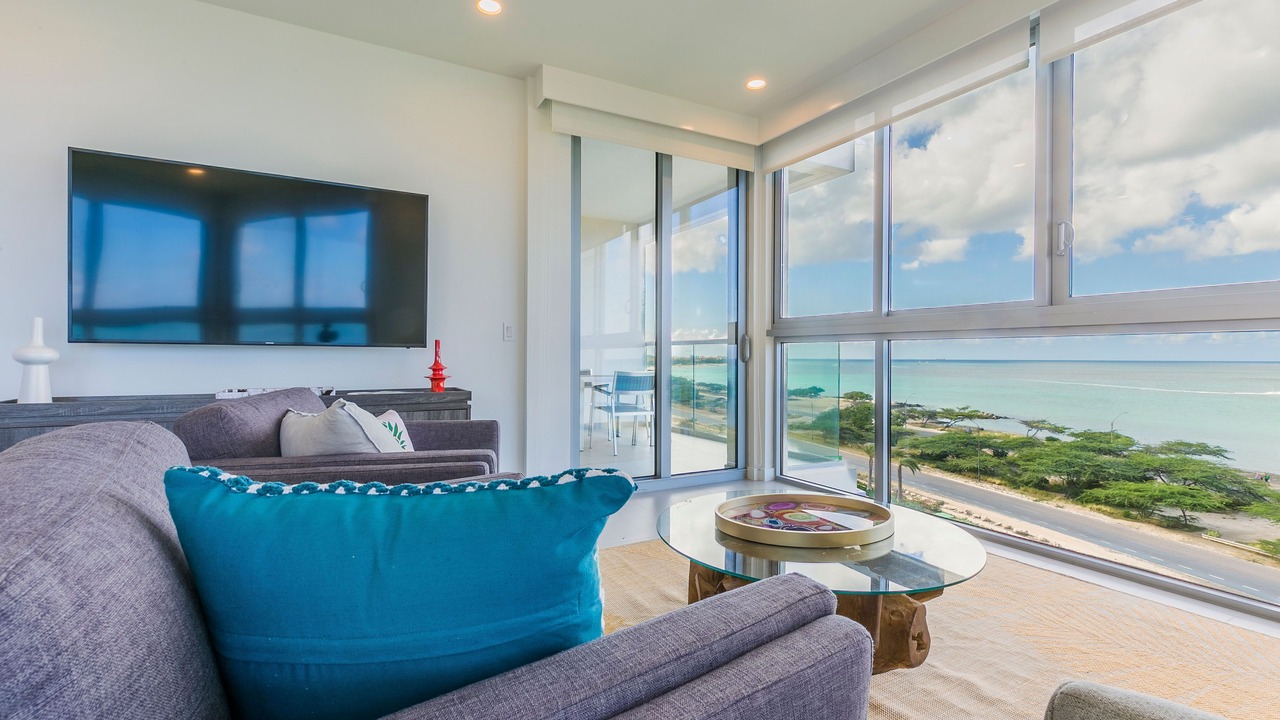 Photo of Livingroom in Palm Beach