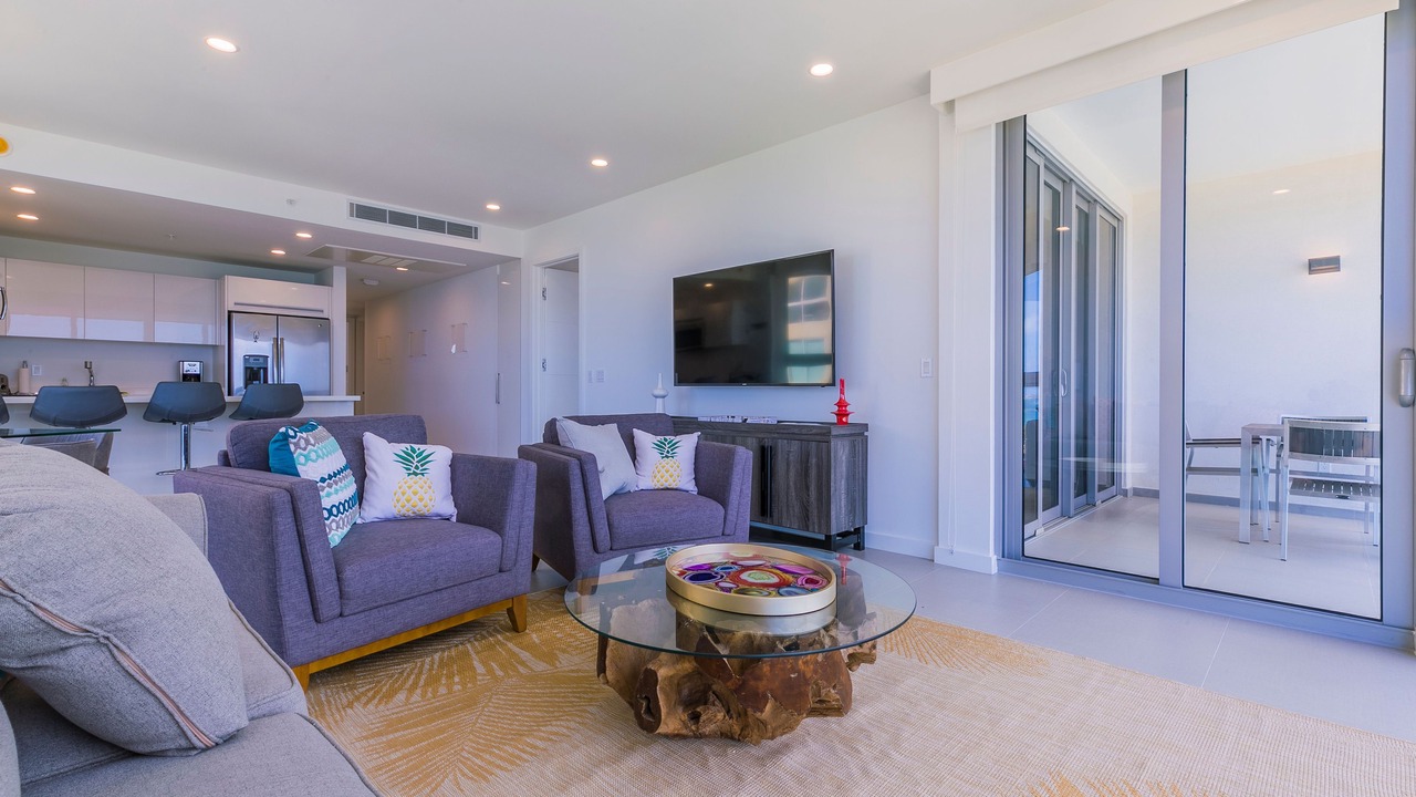 Photo of Livingroom in Palm Beach