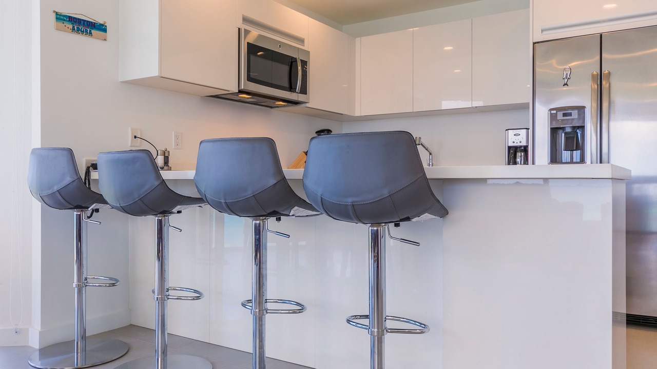Photo of Kitchen in Palm Beach