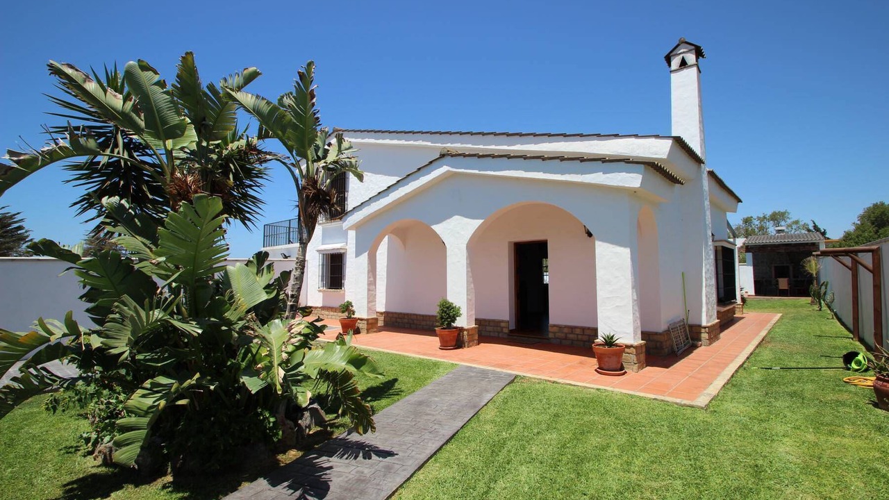 Photo of Outdoor in Conil de la Frontera