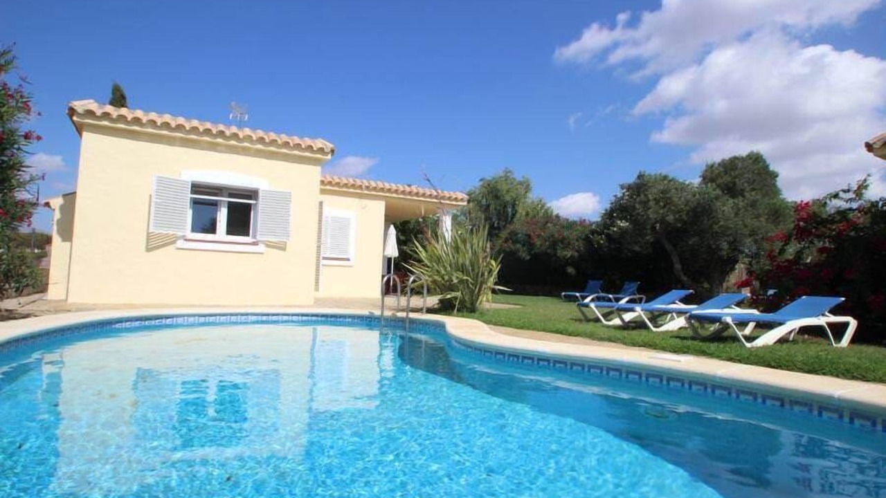 Photo of Outdoor in Conil de la Frontera