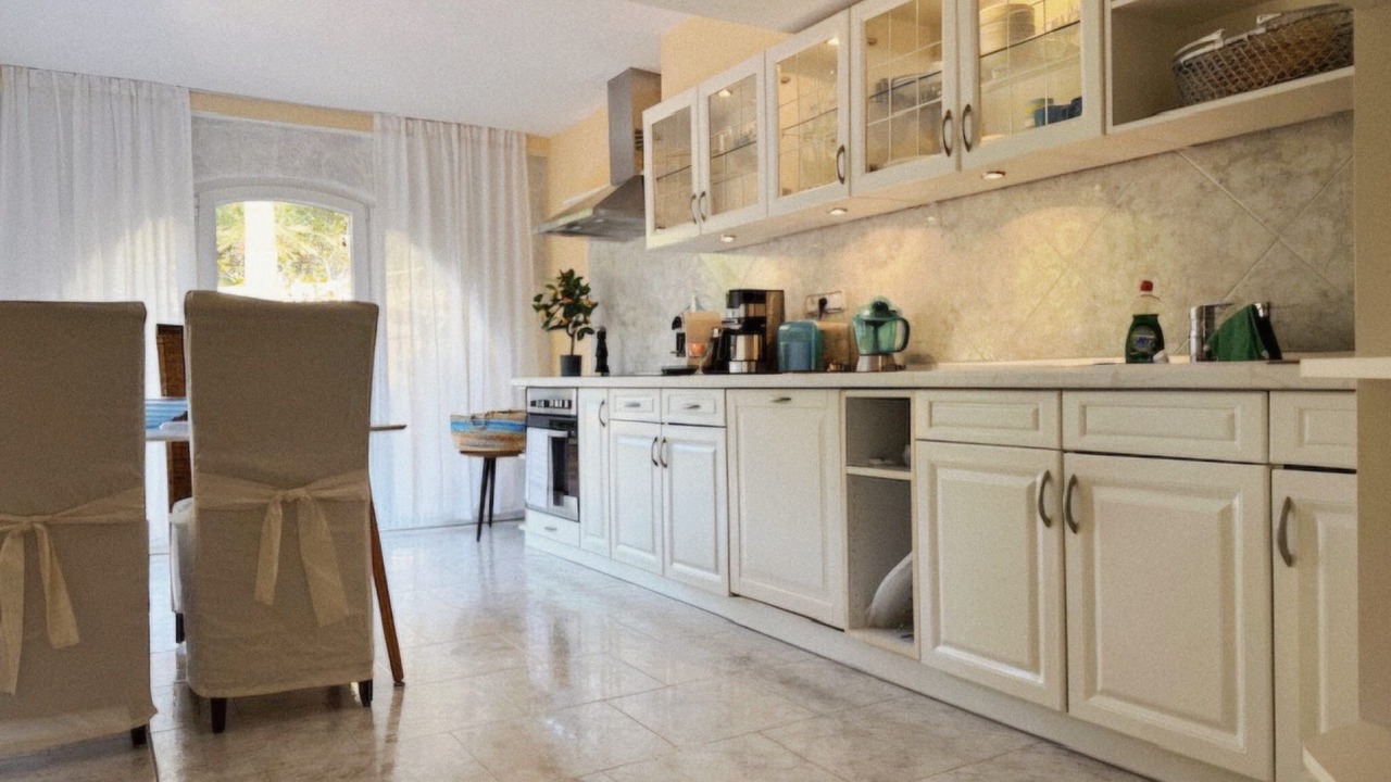 Photo of Kitchen in Santa Ponsa