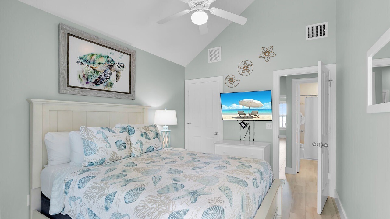 Photo of Bedroom in Marathon