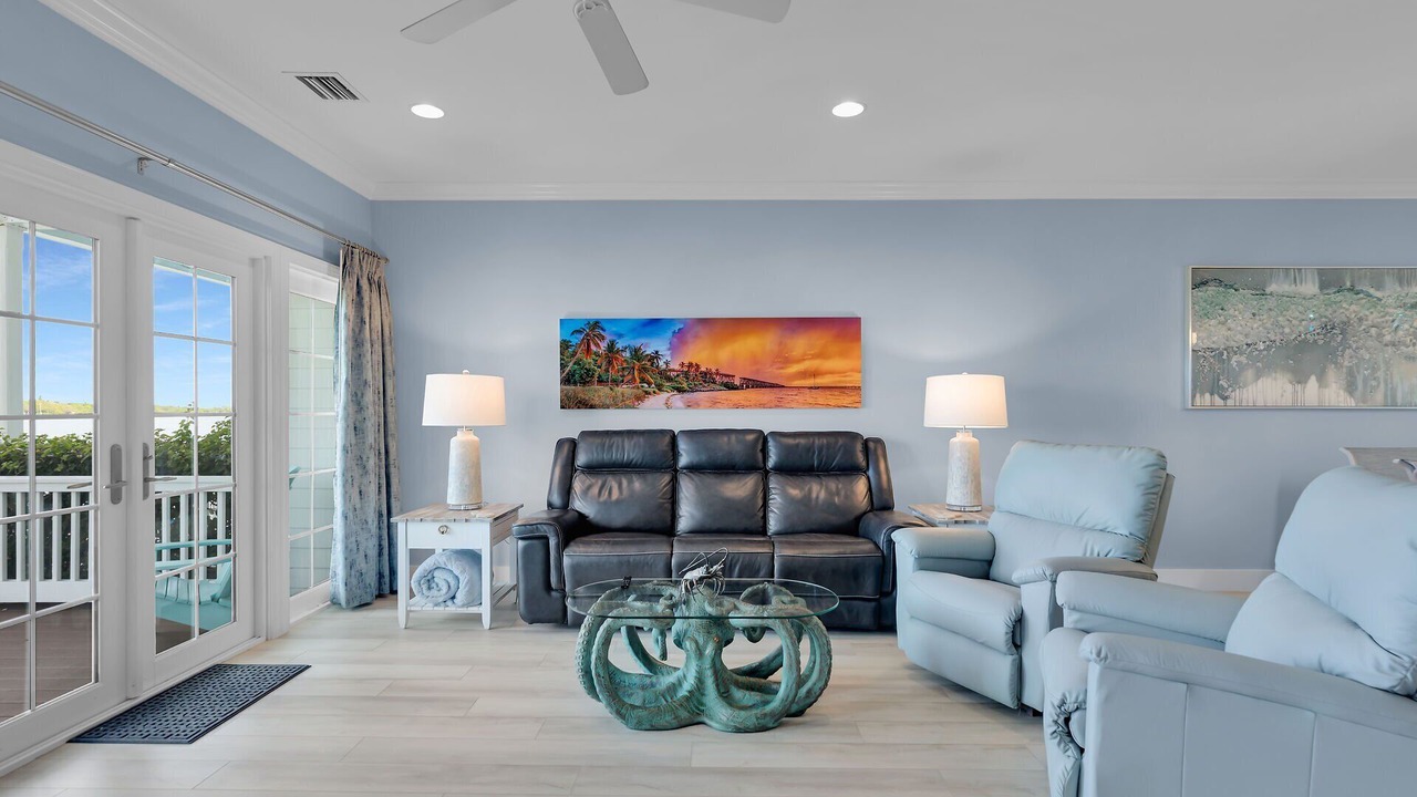 Photo of Livingroom in Marathon