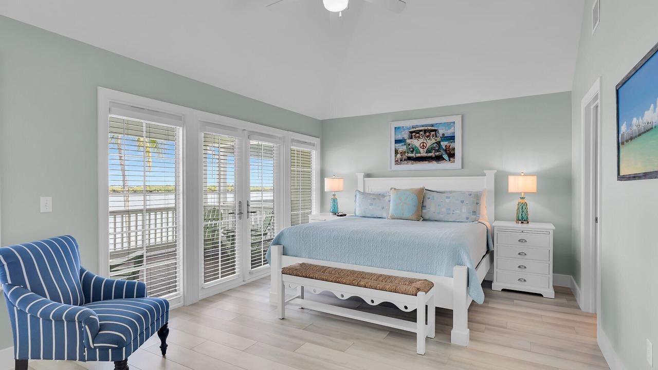 Photo of Bedroom in Marathon