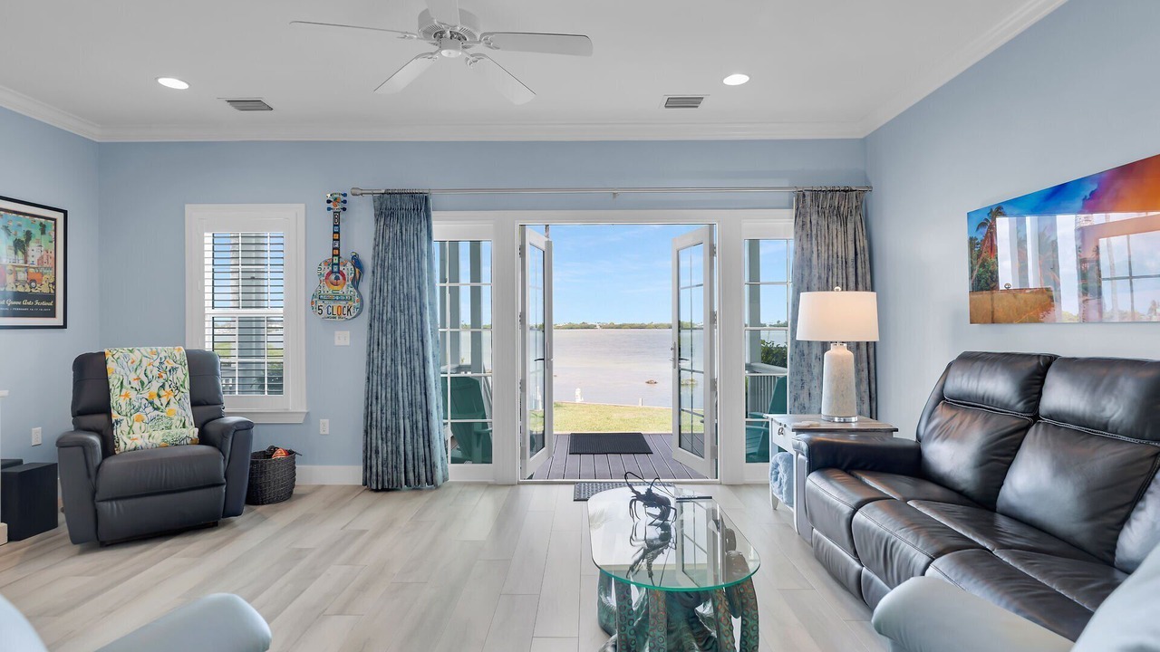 Photo of Livingroom in Marathon