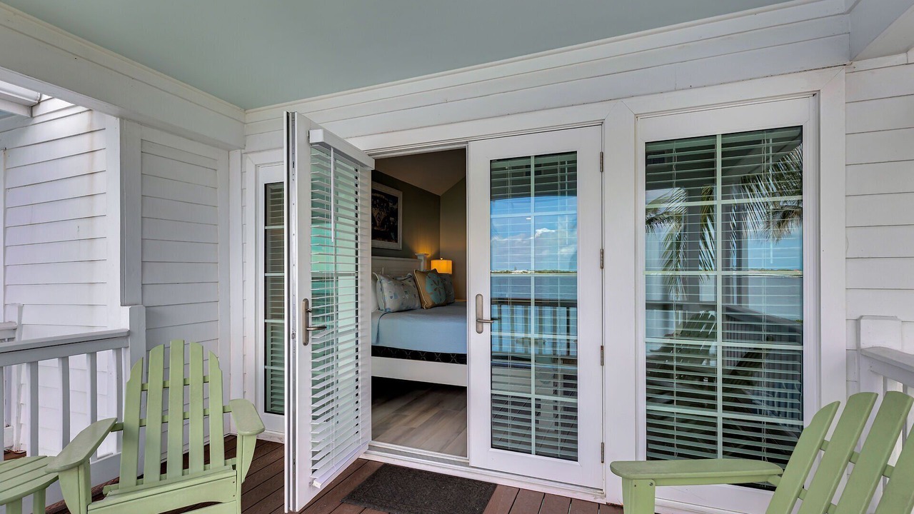 Photo of Patio Balcony in Marathon