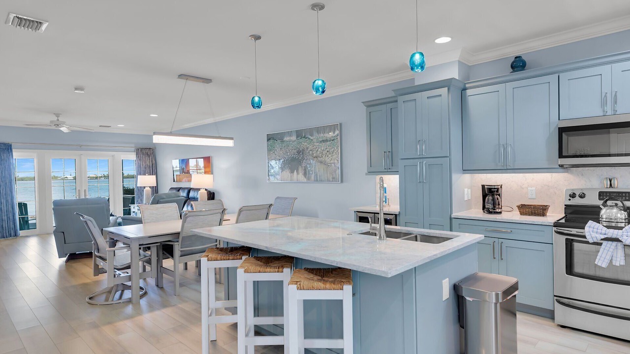 Photo of Kitchen in Marathon