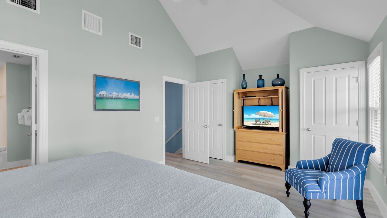 Photo of Bedroom in Marathon