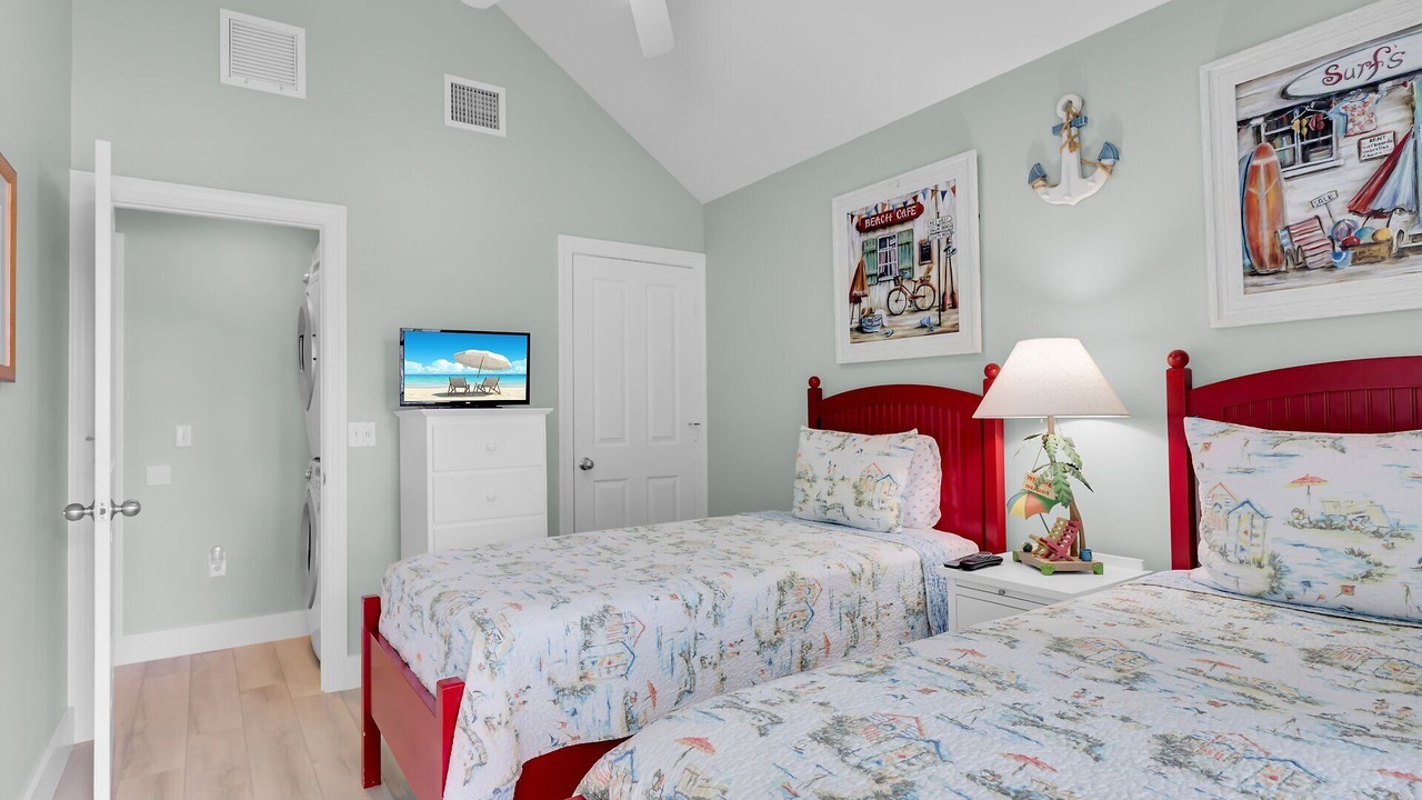 Photo of Bedroom in Marathon