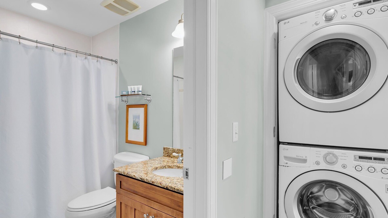 Photo of Bathroom in Marathon