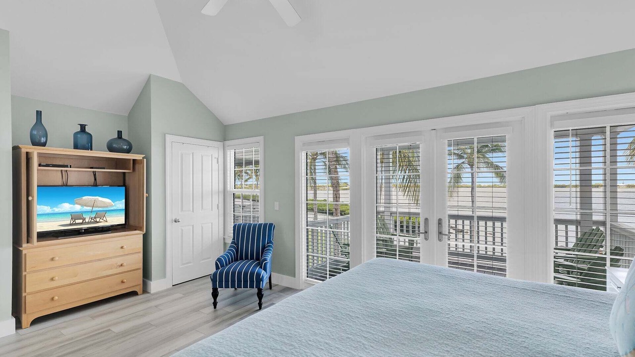 Photo of Bedroom in Marathon