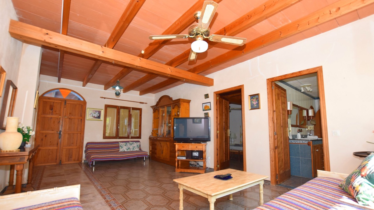 Photo of Livingroom in Campos