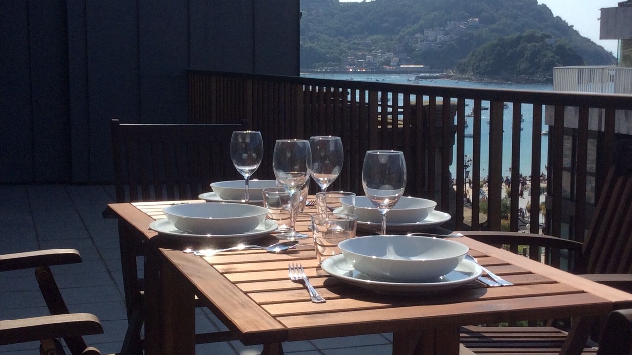 Photo of Outdoor in San Sebastian Centro
