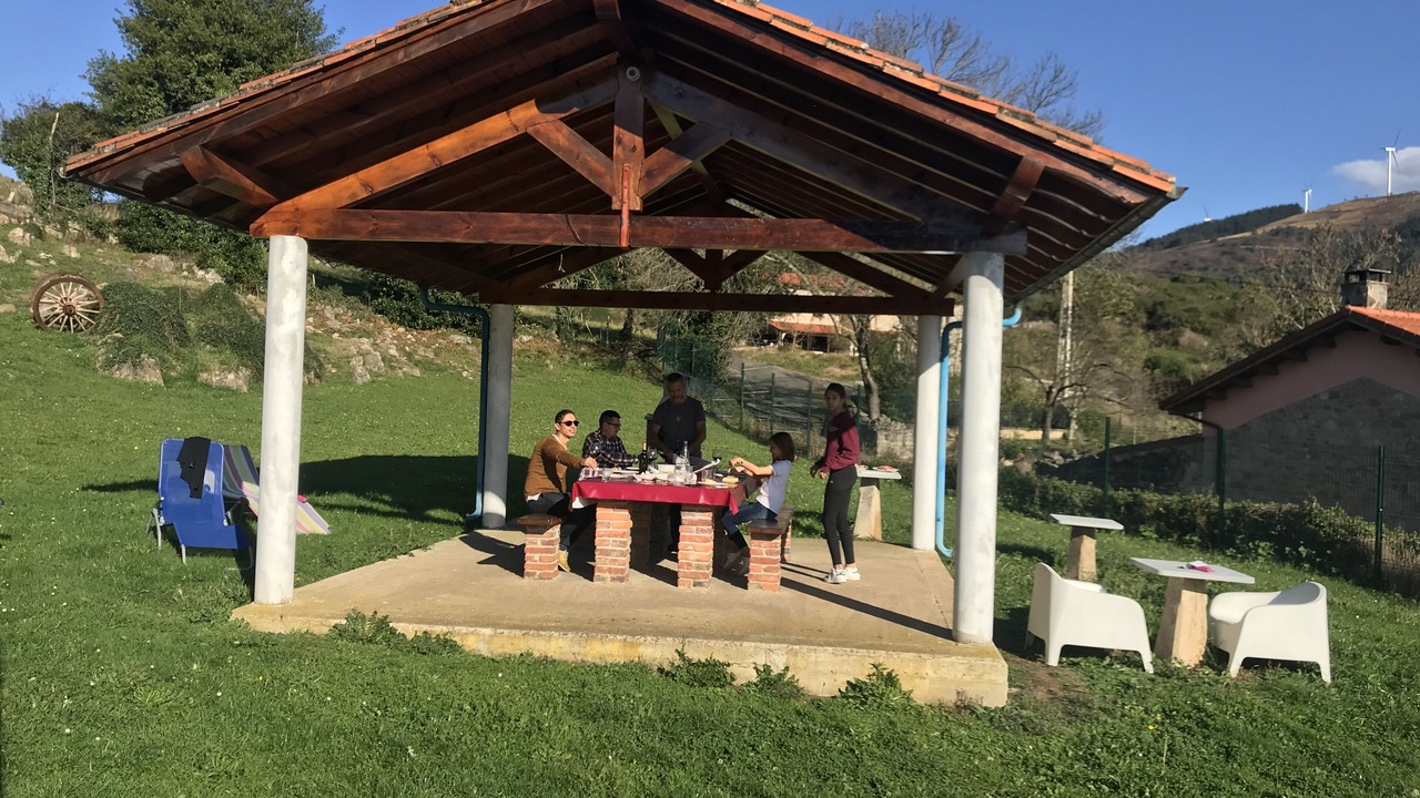 Photo of Outdoor in Candamo Municipality