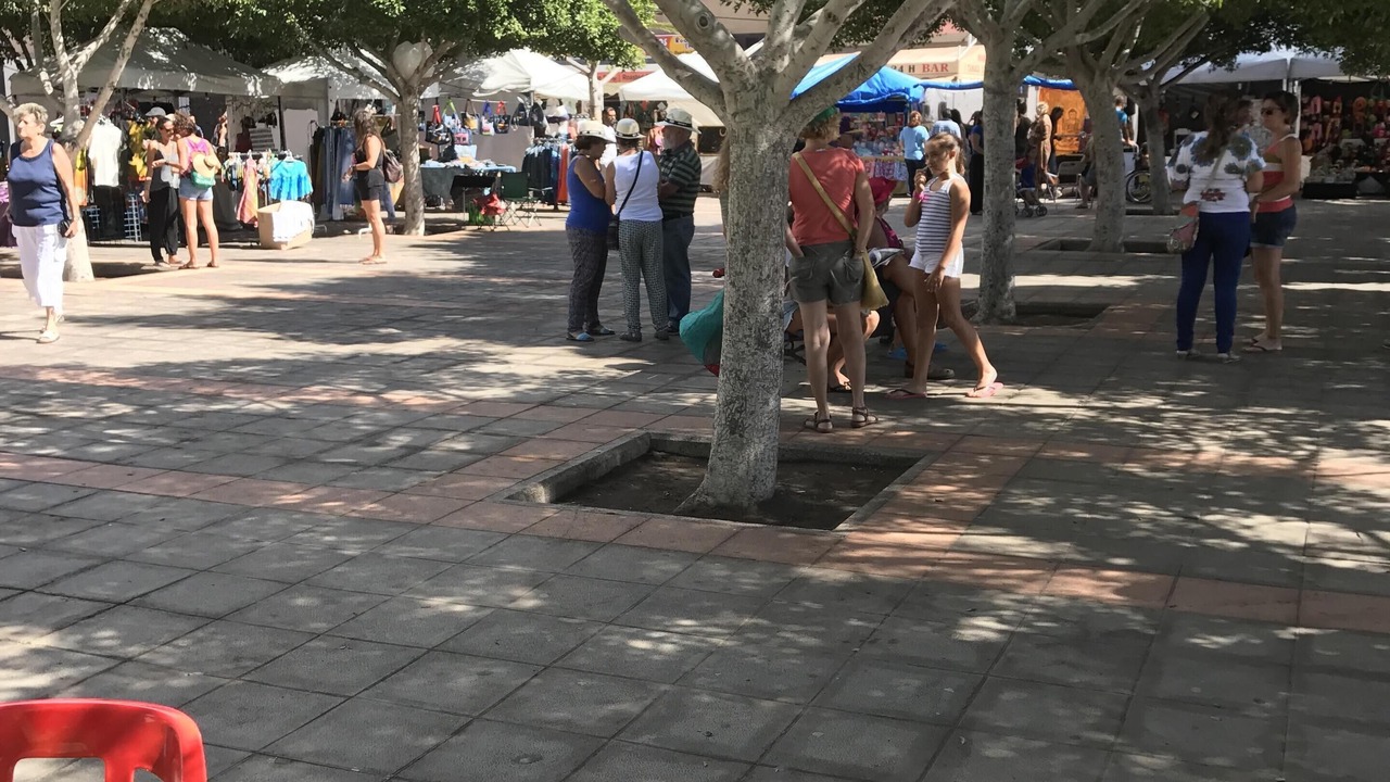 Photo of Others in Gran Tarajal