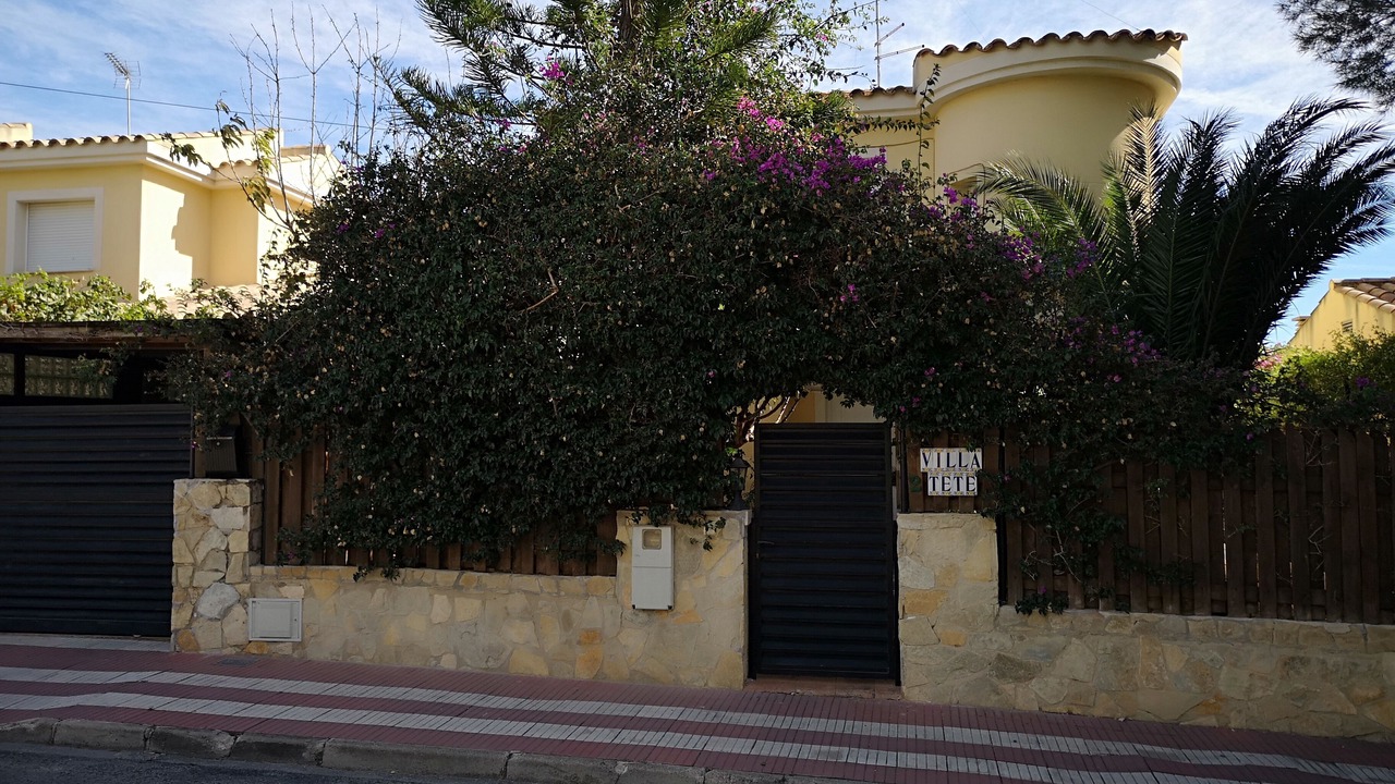Photo of Outdoor in Les Tres Cales