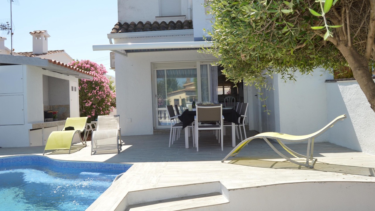 Photo of Outdoor in Empuriabrava