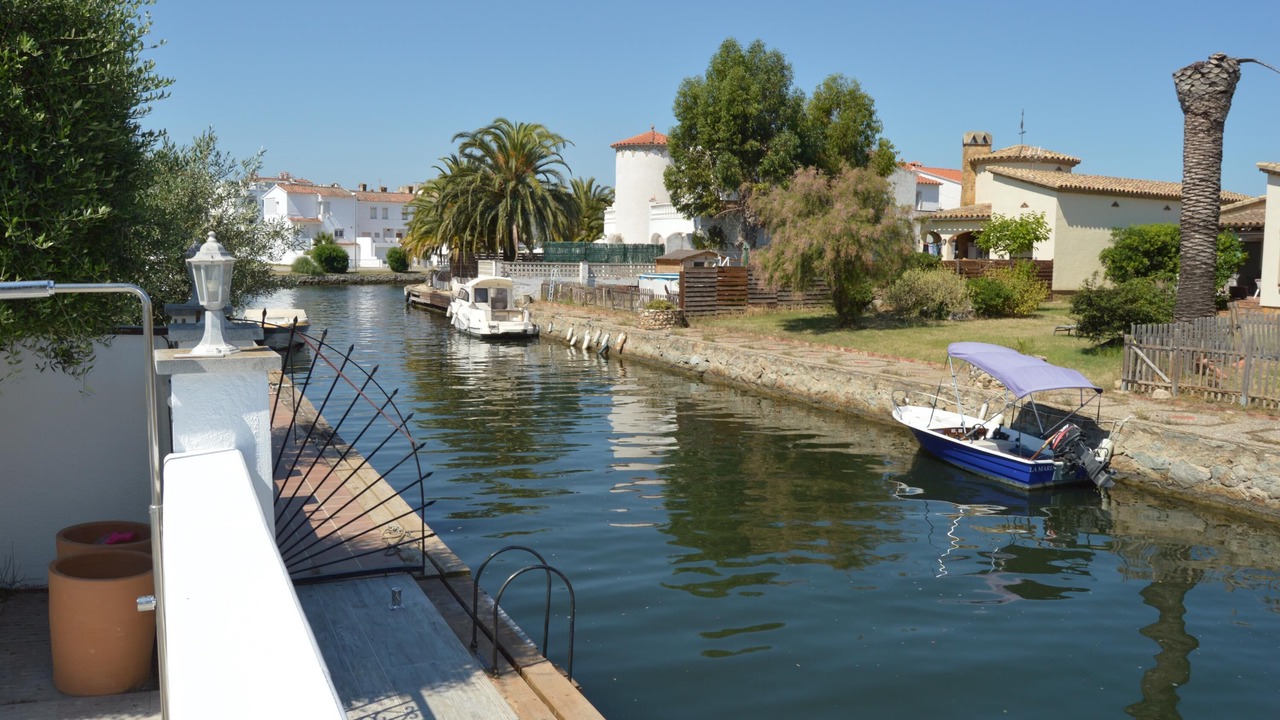 Photo of Outdoor in Empuriabrava