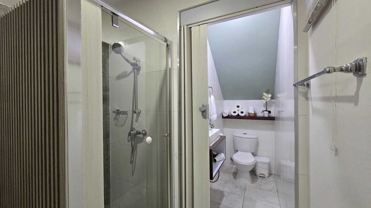 Photo of Bathroom in Cunucu Abao